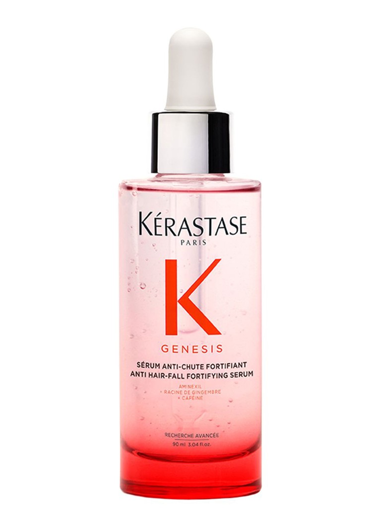 Kérastase Genesis Sérum Anti-Chute Fortifiant - haarserum 90ml Verzorging - Deal