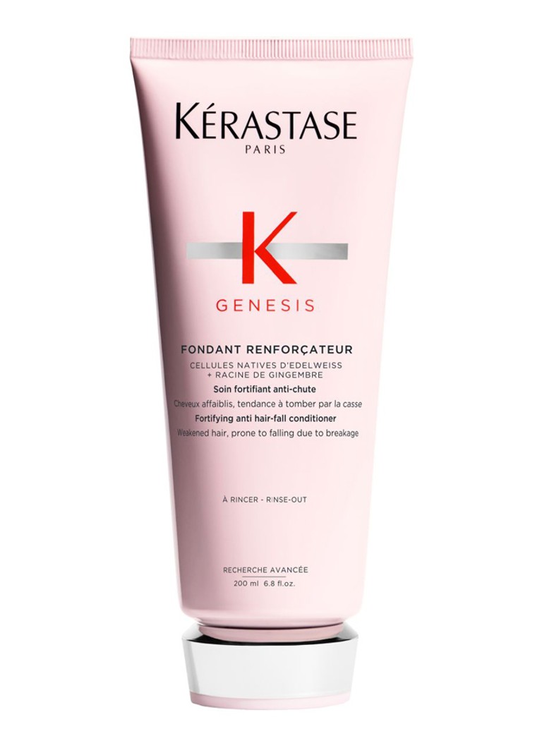 Kérastase Genesis Fondant Renforçateur - conditioner 200ml Verzorging - Deal