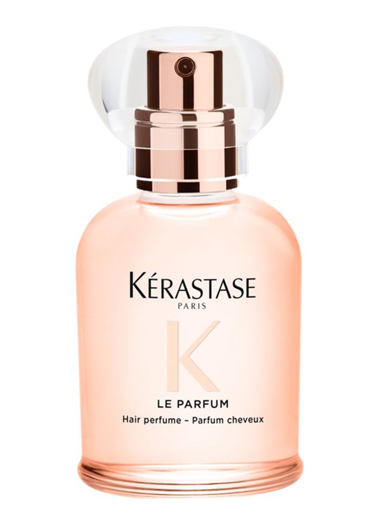Kérastase Gloss Absolu Gloss Le Parfum - haarparfum 30ml Geuren - Deal