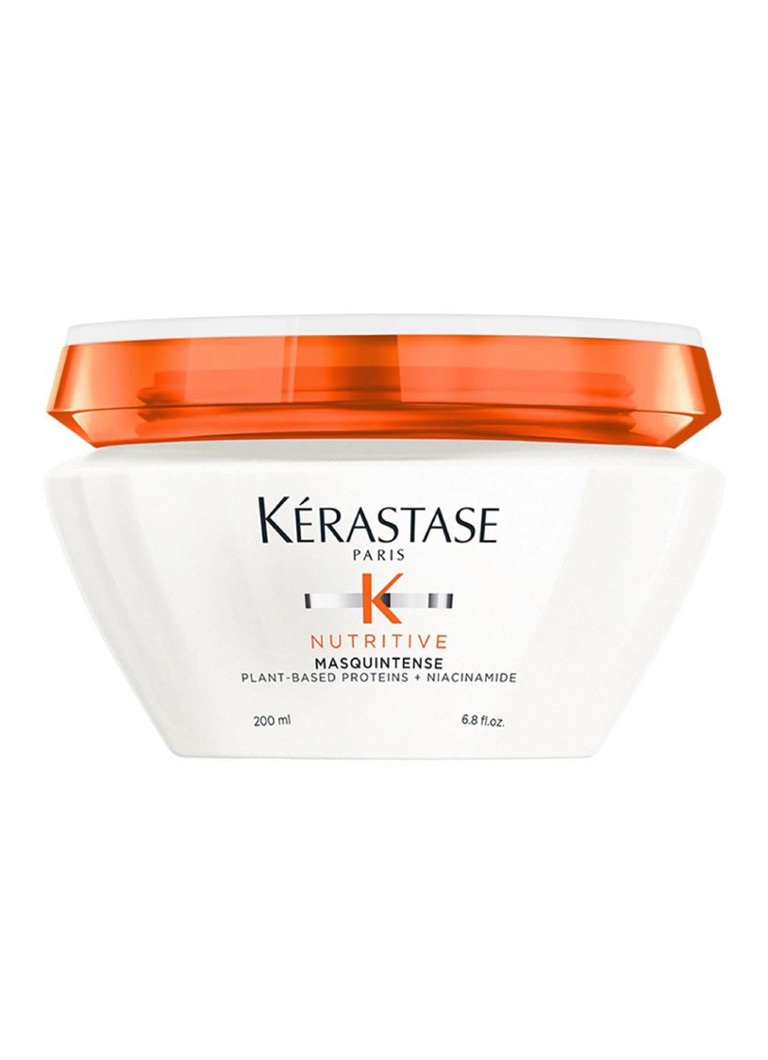 Kérastase Nutritive Masquintense - haarmasker 200ml Verzorging - Deal