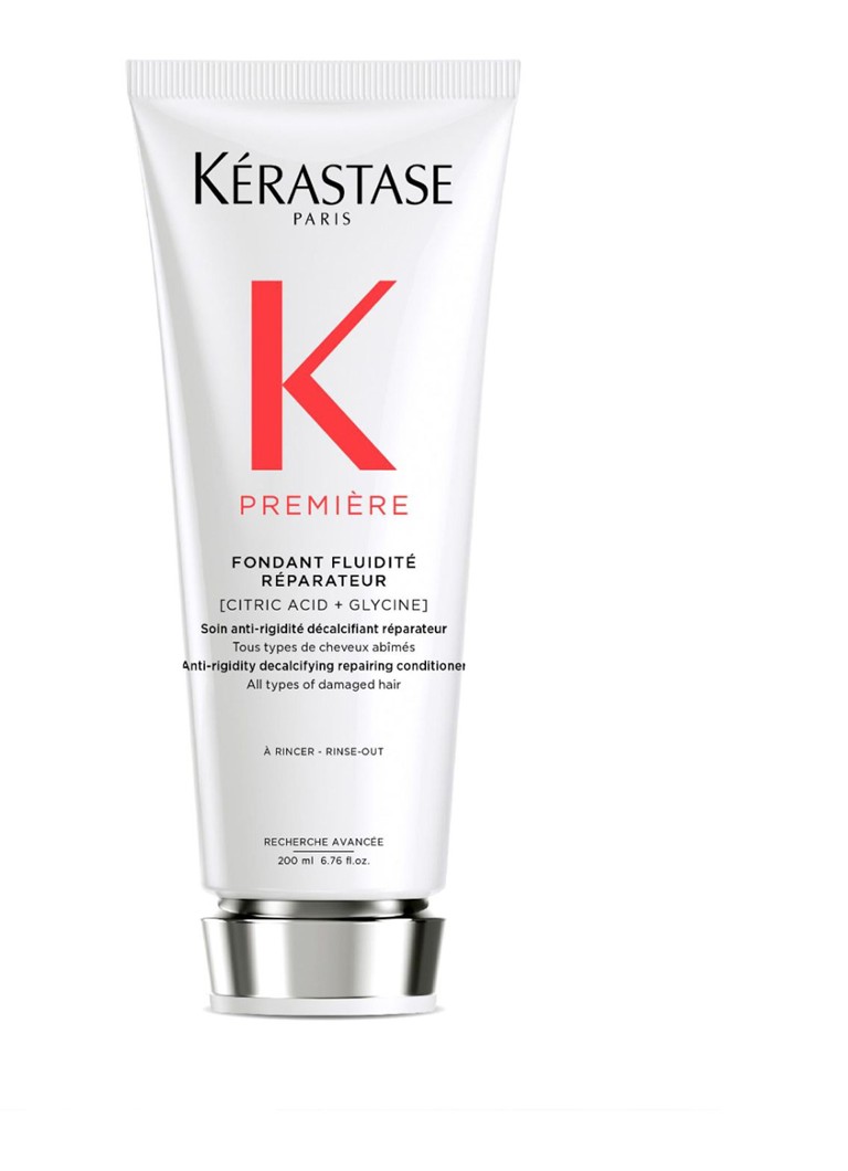 Kérastase Première Fondant Fluidité Réparateur - conditioner 200ml Verzorging - Deal