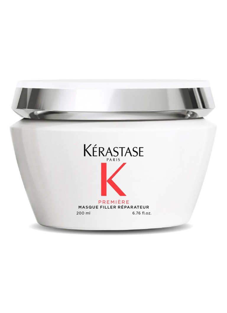 Kérastase Première Masque Capillaire Filler Réparateur - haarmasker 200ml Verzorging - Deal