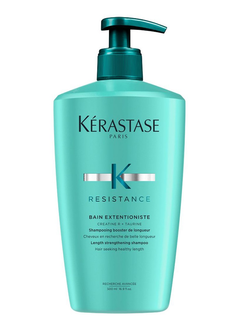 Kérastase Résistance Bain Extentioniste - shampoo 500ml Verzorging - Deal
