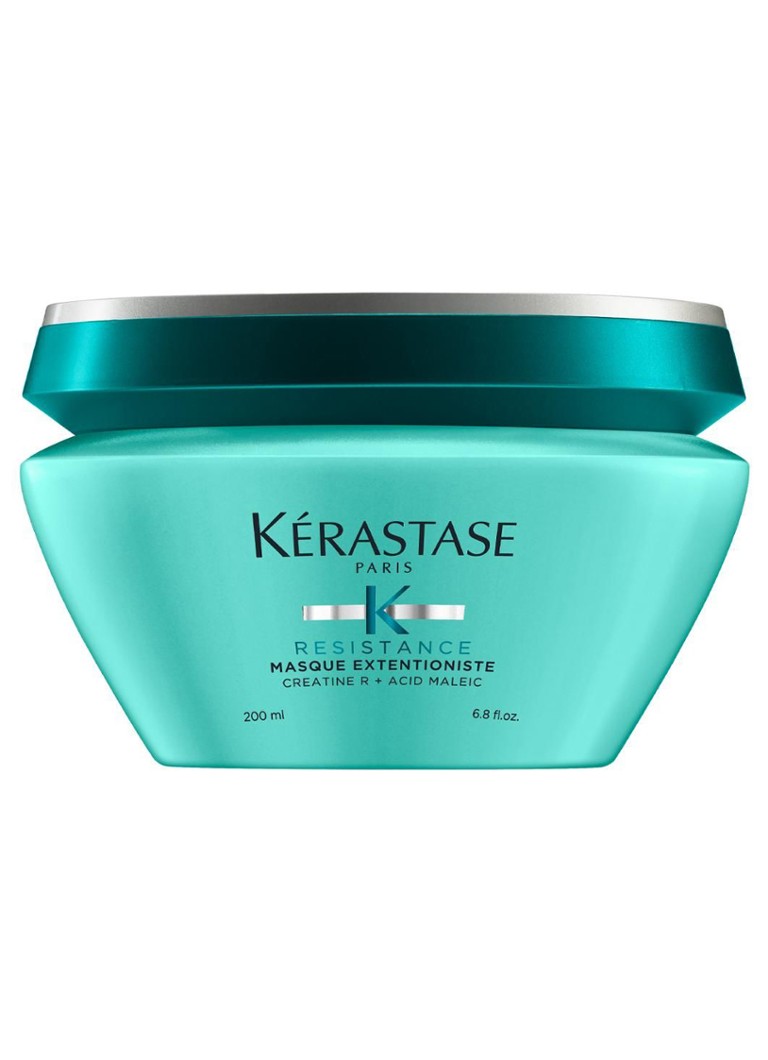 Kérastase Résistance Masque Extentioniste - haarmasker 200ml Verzorging - Deal