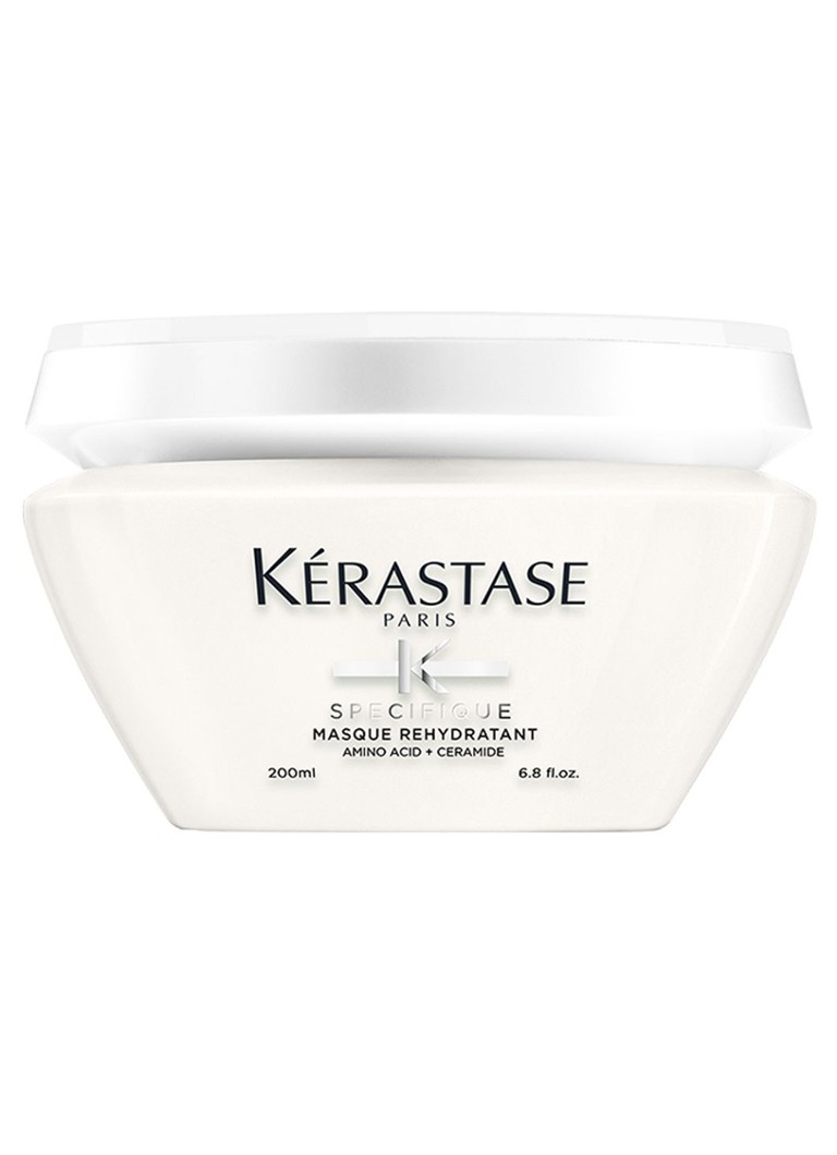 Kérastase Spécifique Masque Réhydratant - haarmasker 200ml Verzorging - Deal