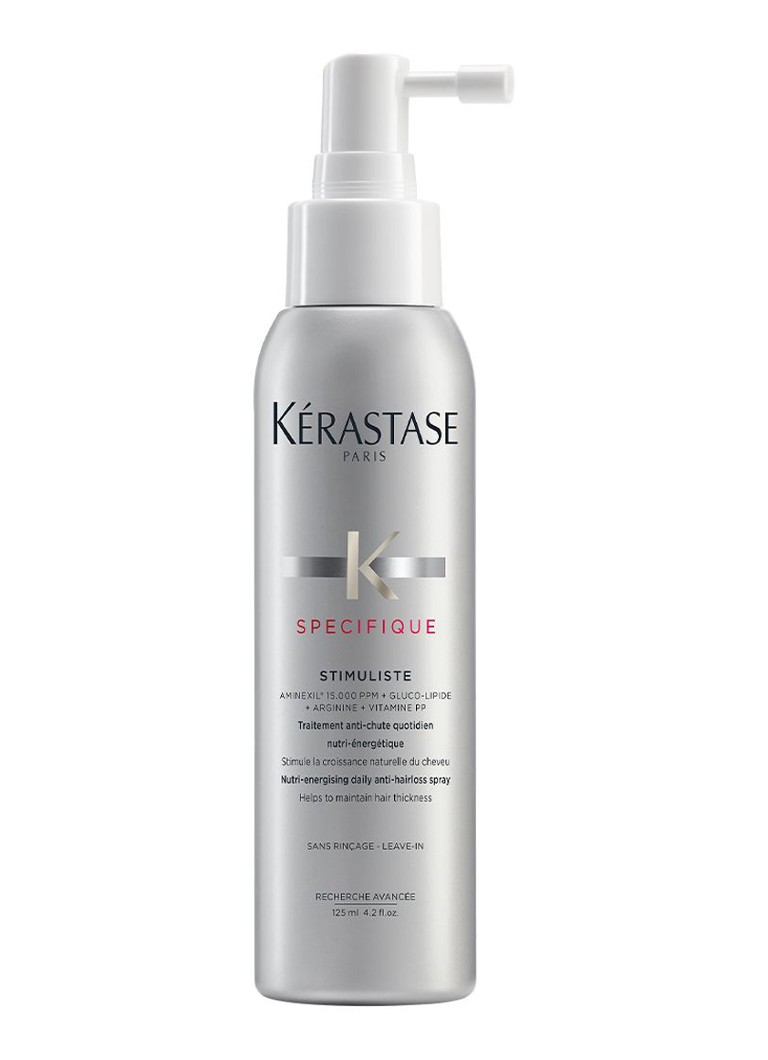 Kérastase Spécifique Spray Stimuliste - leave-in haarspray 125ml Verzorging - Deal