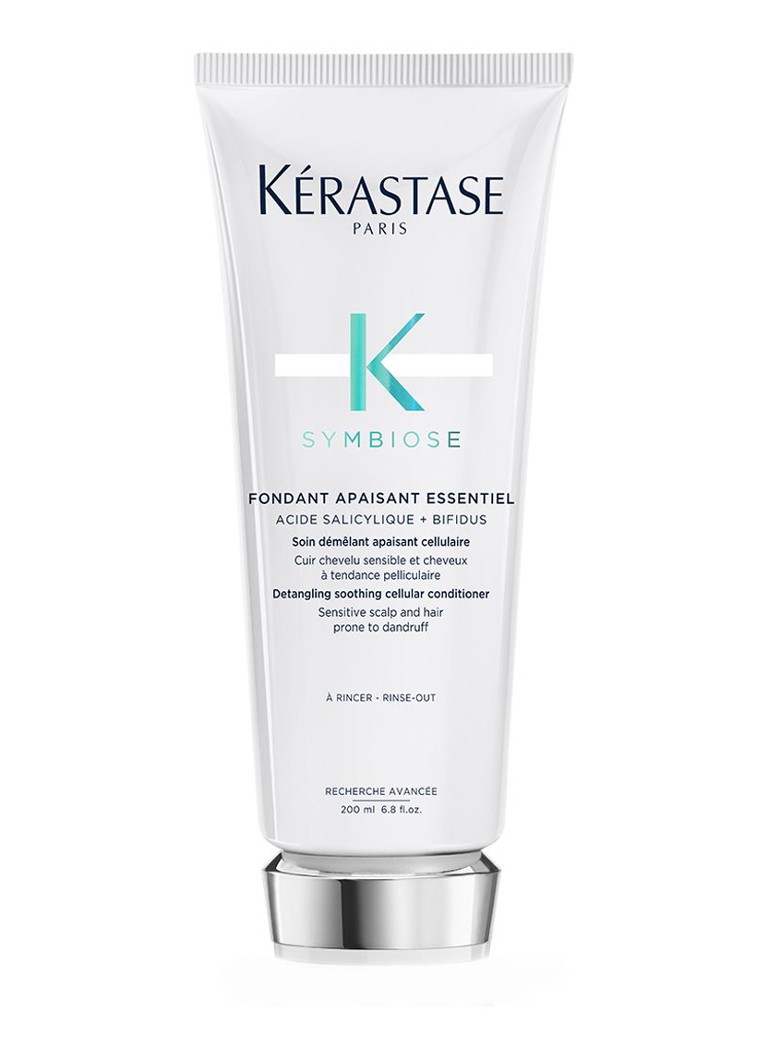 Kérastase Symbiose Fondant Apaisant Essentiel - conditioner 200ml Verzorging - Deal