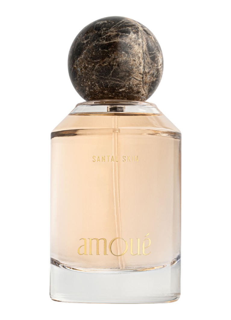 Amoué Santal Skin Eau de Parfum 100ml Geuren - Deal