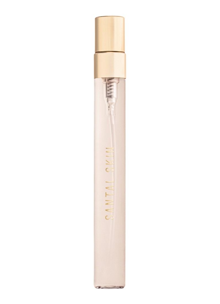 Amoué Santal Skin Eau de Parfum Travel Size 10ml Geuren - Deal