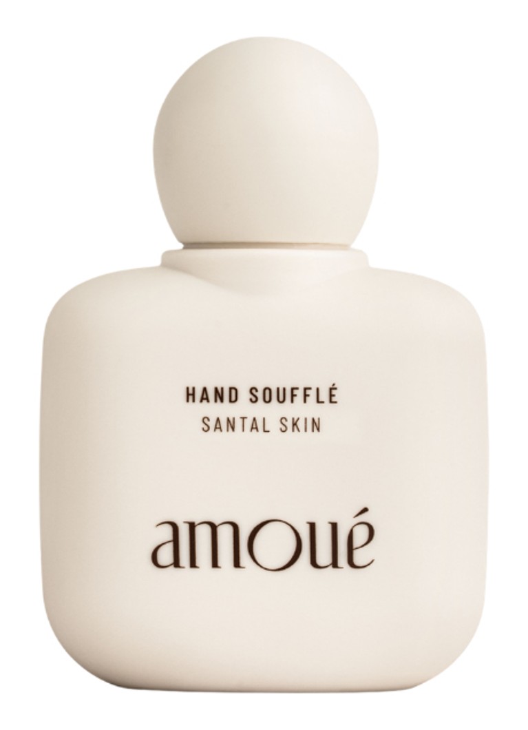 Amoué Santal Skin Hand Soufflé Small - handcrème 50ml Verzorging - Deal