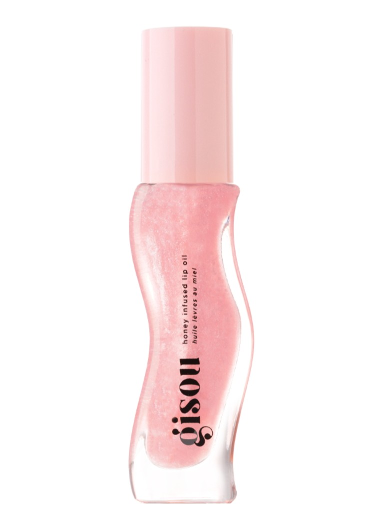 Gisou Honey Infused Lip Oil - Lipolie Watermelon 1MAAT Make-up - Deal