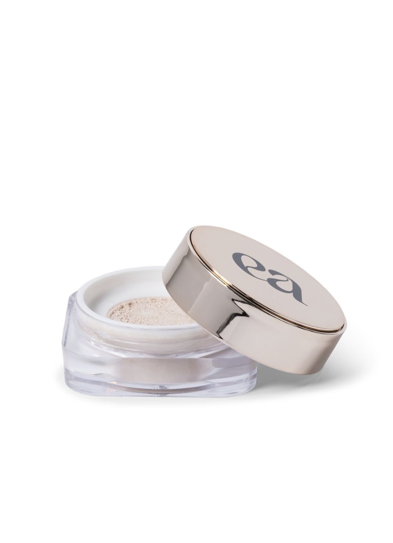 Feather Women Nourishing Mineral Loose Powder - mineraal poeder Light 14g Make-up - Deal