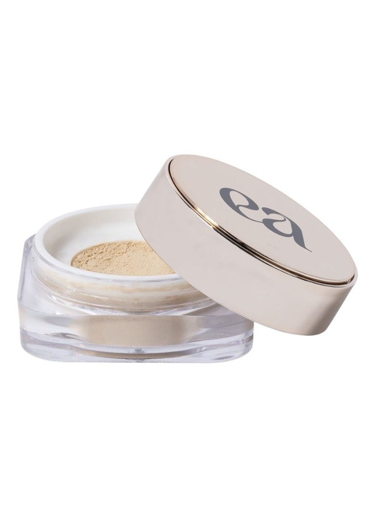Feather Women Nourishing Mineral Loose Powder - mineraal poeder Medium 14g Make-up - Deal