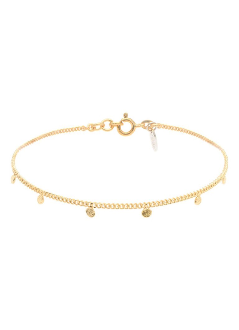 Wouters & Hendrix Dames Wouters & Hendrix Armband verguld