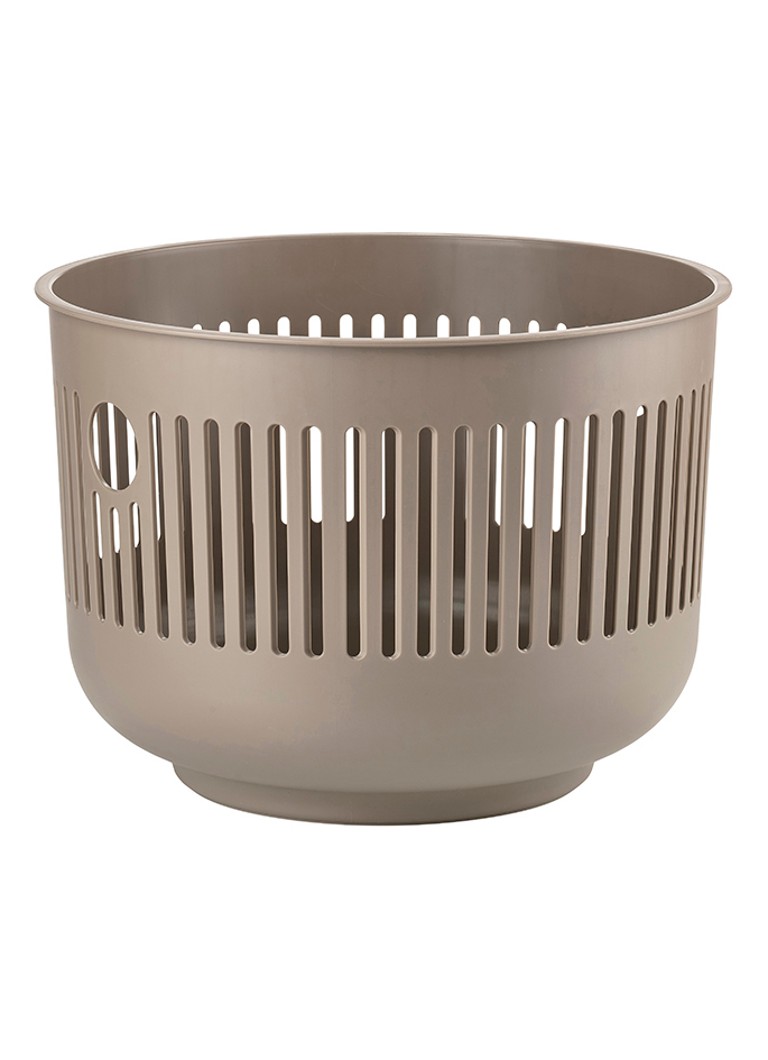 Zone Ume Wasmand 29 cm Bruin - Deal