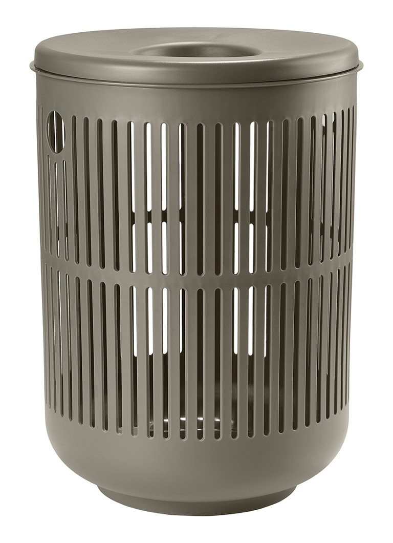 Zone Ume wasmand 60 L Bruin - Deal