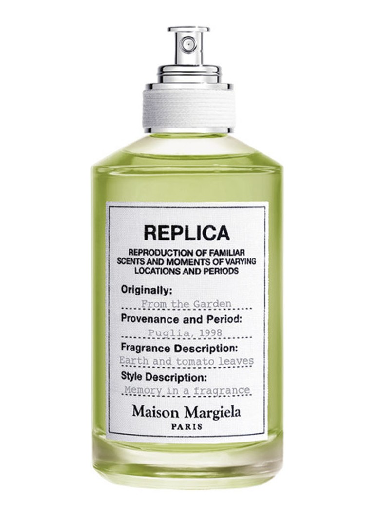 Maison Margiela From The Garden Eau de Toilette 100 ML Geuren - Deal