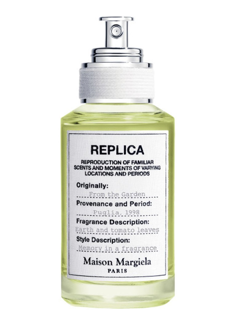Maison Margiela From The Garden Eau de Toilette 30 ML Geuren - Deal