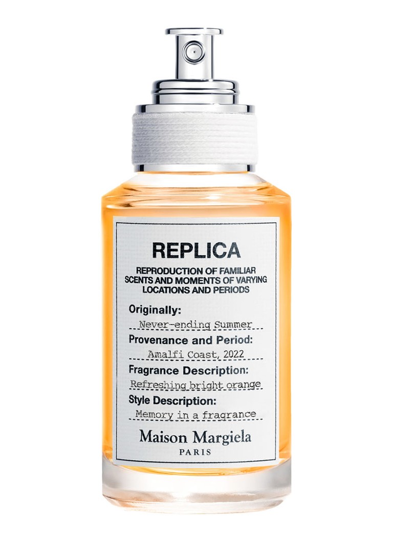Maison Margiela Never Ending Summer Eau de Toilette 30ML Geuren - Deal