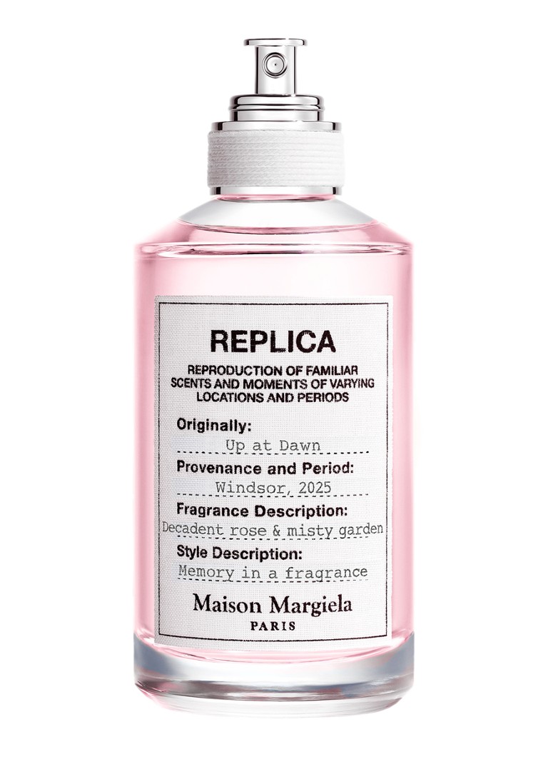 Maison Margiela REPLICA Up at Dawn Eau de Toilette 100ml Geuren - Deal