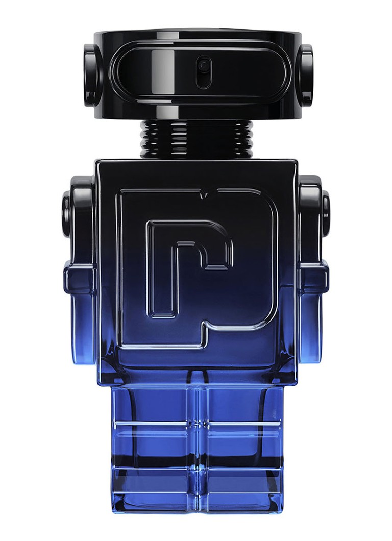 Rabanne Phantom Intense Eau de Parfum 50 ML Geuren - Deal