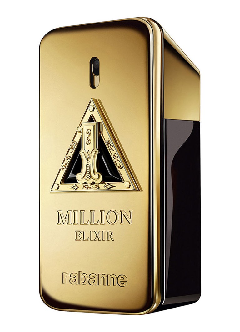 Rabanne 1 Million Elixir - Eau de Parfum Intense 50 ML Geuren - Deal