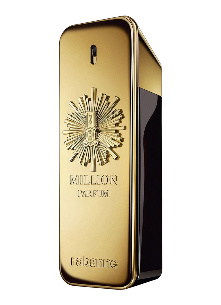 Rabanne 1 Million Parfum 100 ML Geuren - Deal