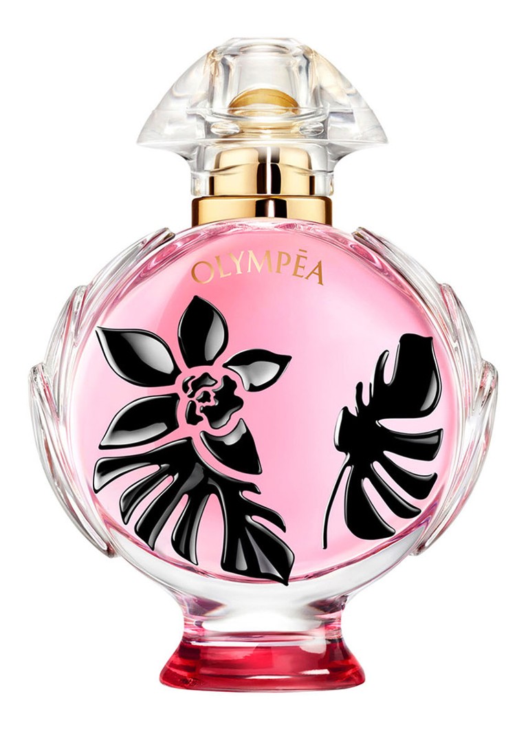 Rabanne Olympea Flora Eau de Parfum Intense 30 ml Geuren - Deal