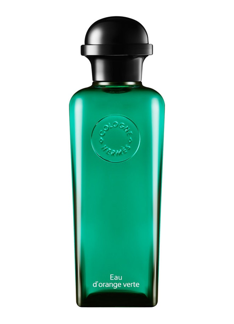 HERMÈS Eau d'Orange Verte Eau de Cologne 100 ML Geuren - Deal