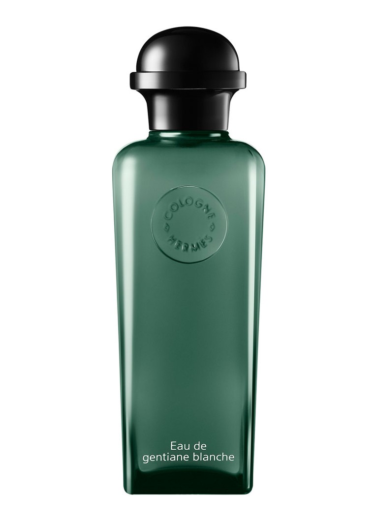 HERMÈS Eau de Gentiane Blanche Eau de Cologne 100 ML Geuren - Deal