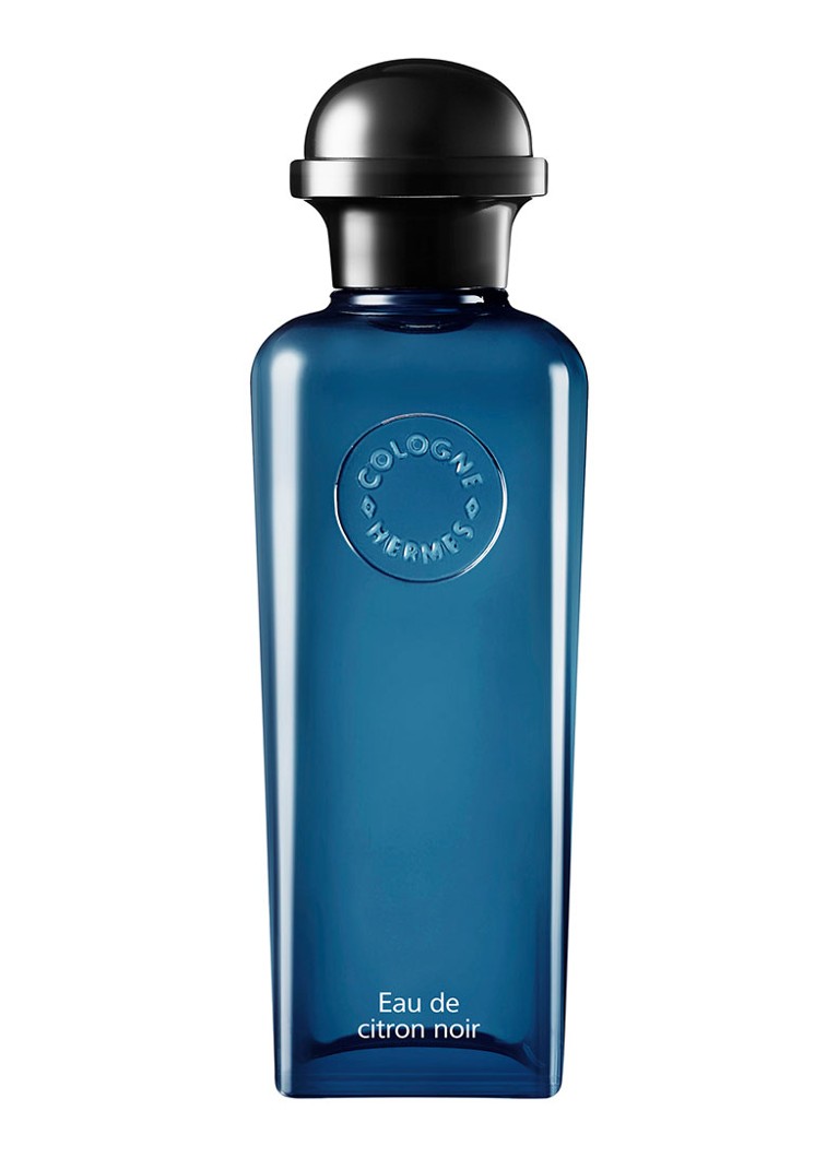 HERMÈS Eau de Citron Noir Eau de cologne 100 ML Geuren - Deal