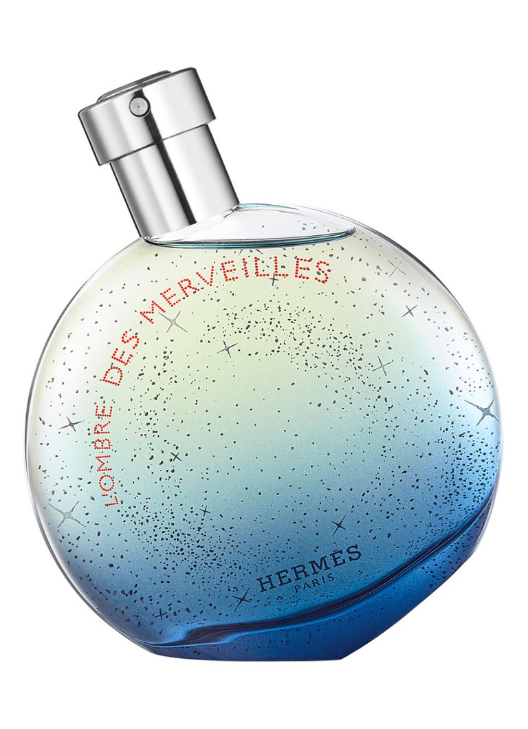 HERMÈS L'Ombre des Merveilles Eau de Parfum 50 ML Geuren - Deal