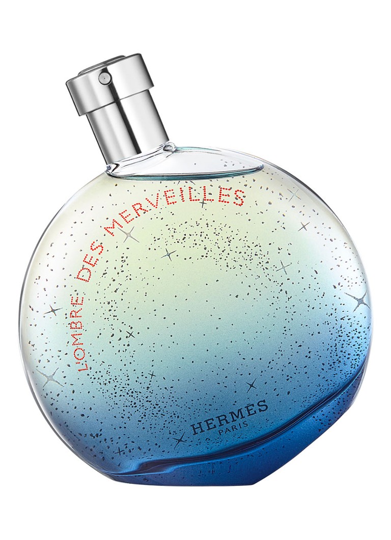 HERMÈS L'Ombre des Merveilles Eau de Parfum 100 ML Geuren - Deal