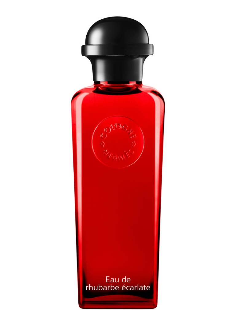 HERMÈS Eau de Rhubarbe Écarlate Eau de Cologne 200 ML Geuren - Deal