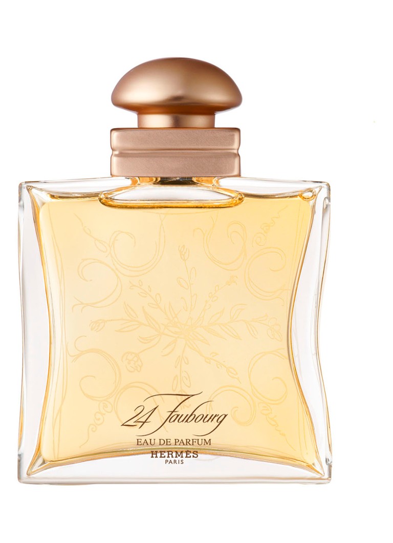 HERMÈS 24 Faubourg Eau de Parfum 50 ML Geuren - Deal