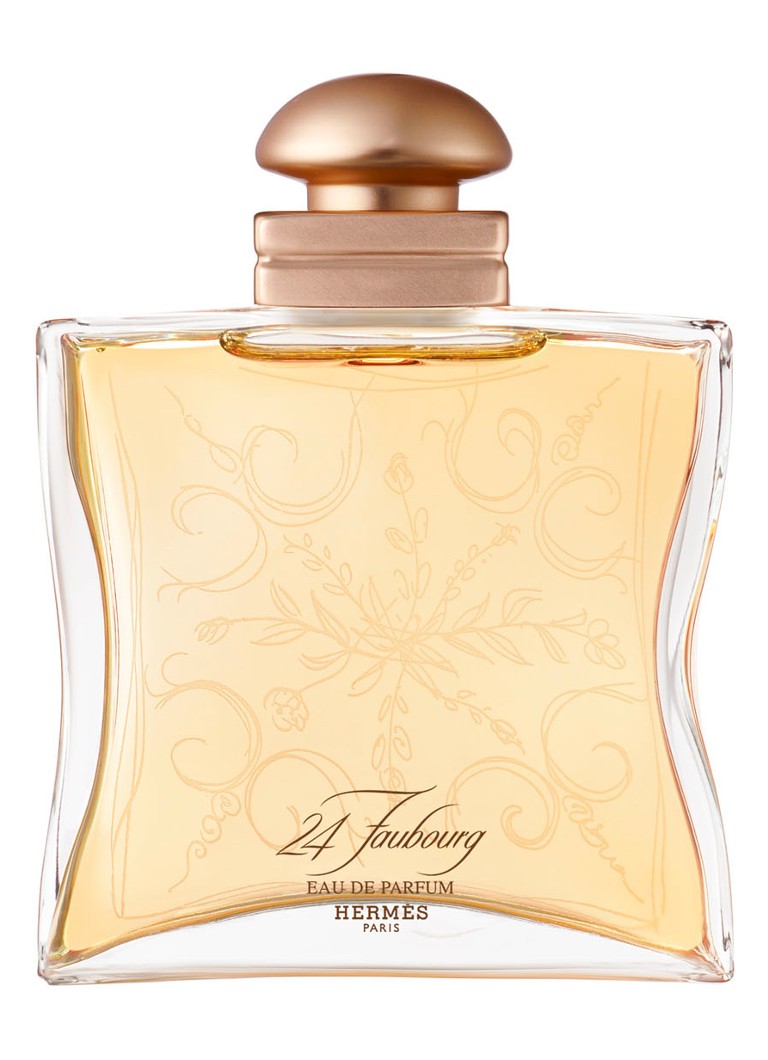 HERMÈS 24 Faubourg Eau de Parfum 100 ML Geuren - Deal