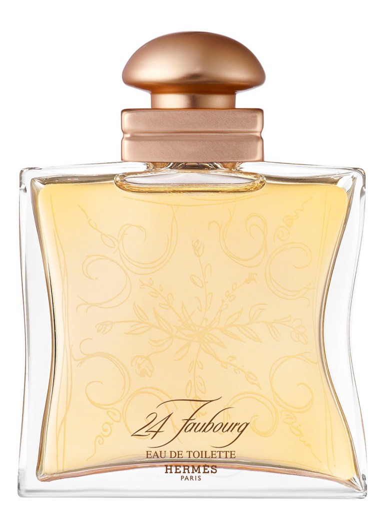 HERMÈS 24 Faubourg Eau de Toilette 50 ML Geuren - Deal