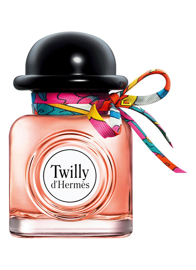 HERMÈS Twilly d'Hermès Eau de Parfum 50 ML Geuren - Deal