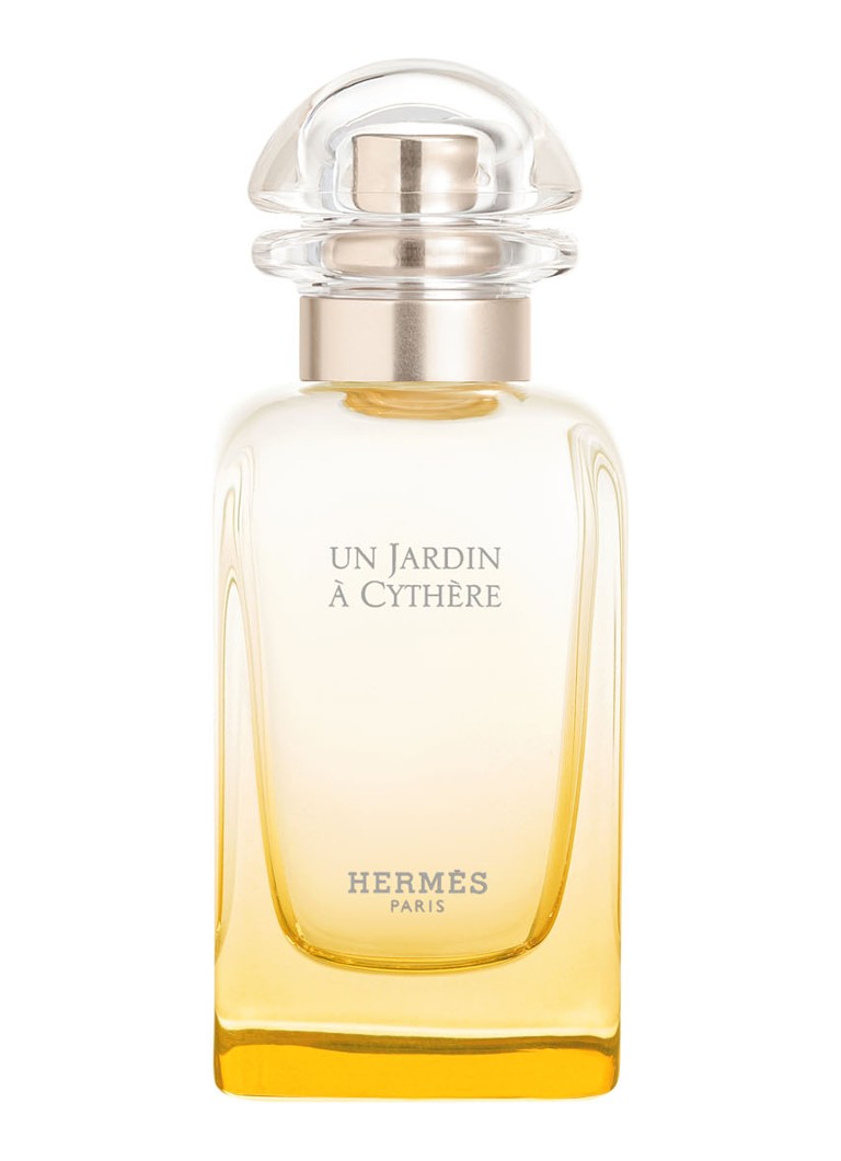 HERMÈS Un Jardin à Cythère Eau de Toilette 50 ml Geuren - Deal