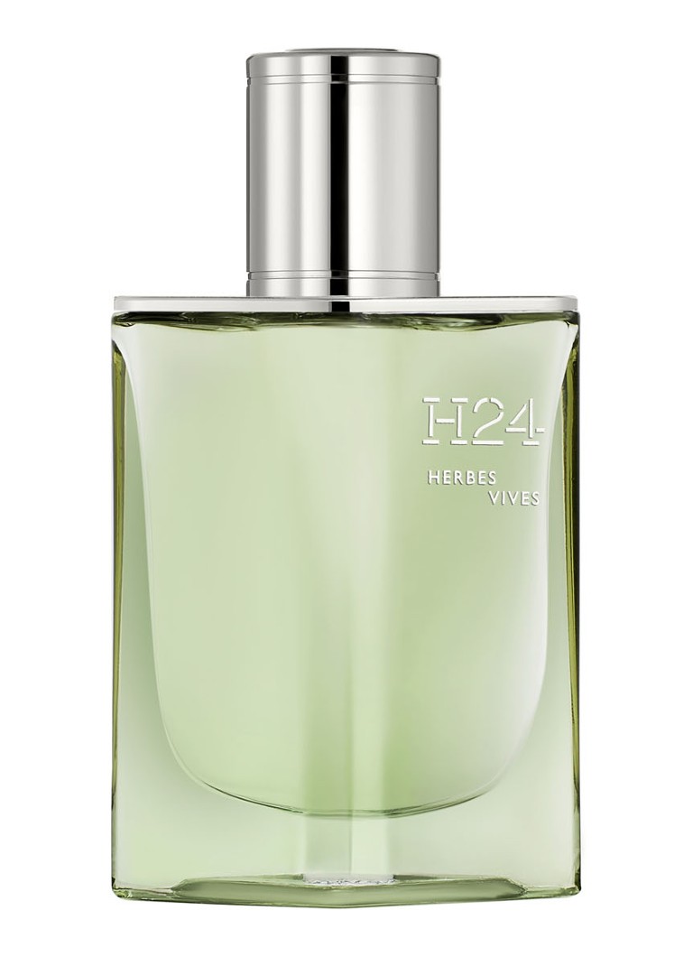 HERMÈS H24 Herbes Vives Eau de Parfum 50 ml Geuren - Deal