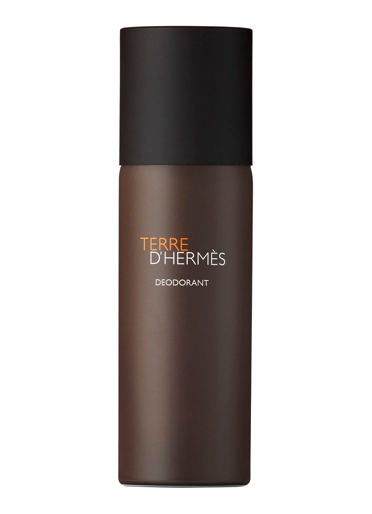 HERMÈS Terre D'hermès deodorant spray 150 ML Lichaamsverzorging - Deal