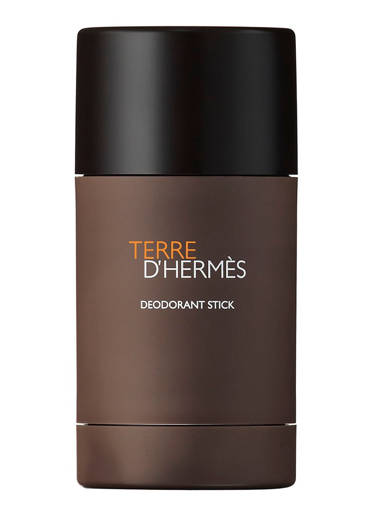 HERMÈS Terre D'Hermès Deoderant Stick 75 ML Lichaamsverzorging - Deal