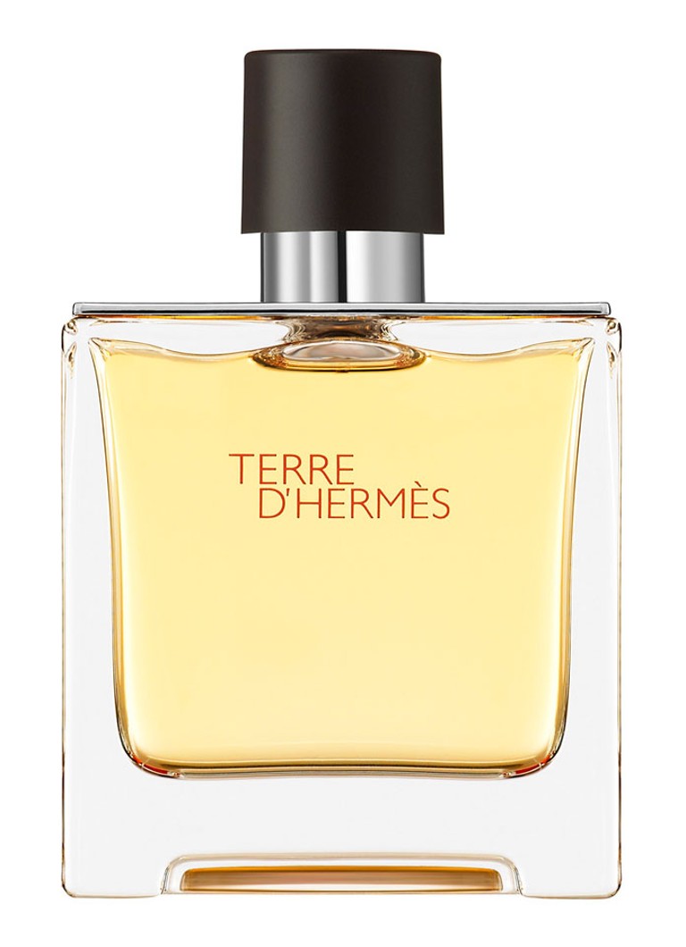 HERMÈS Terre d'Hermès Eau de Parfum 75 ML Geuren - Deal