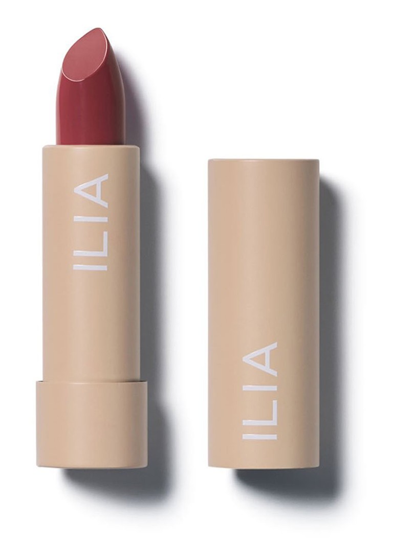 ILIA Beauty Color Block High Impact Lipstick Rococco 1 maat Make-up - Deal