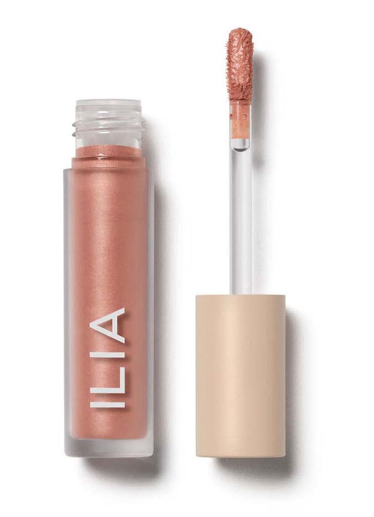 ILIA Beauty Liquid Powder Chromatic Eye Tint - vloeibare oogschaduw Mythic 1 maat Make-up - Deal