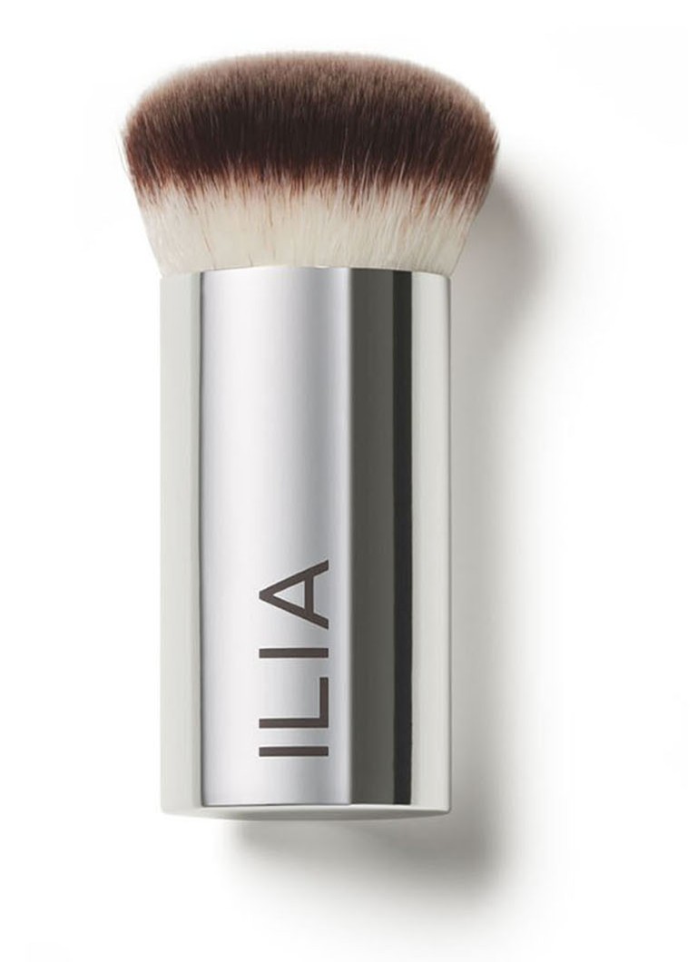 ILIA Beauty Perfecting Buff Brush - make-upkwast 1 maat Make-up - Deal