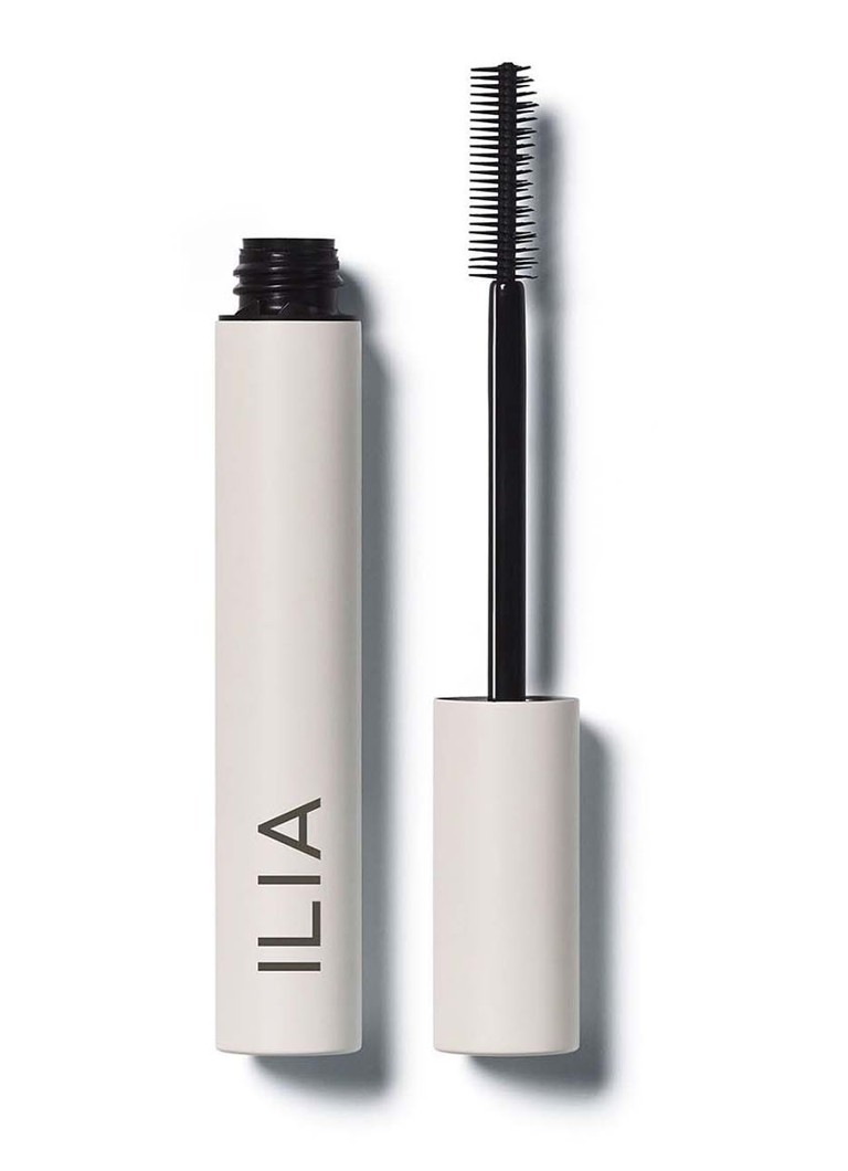 ILIA Beauty Limitless Lash Mascara After Midnight (Black) 1 maat Make-up - Deal