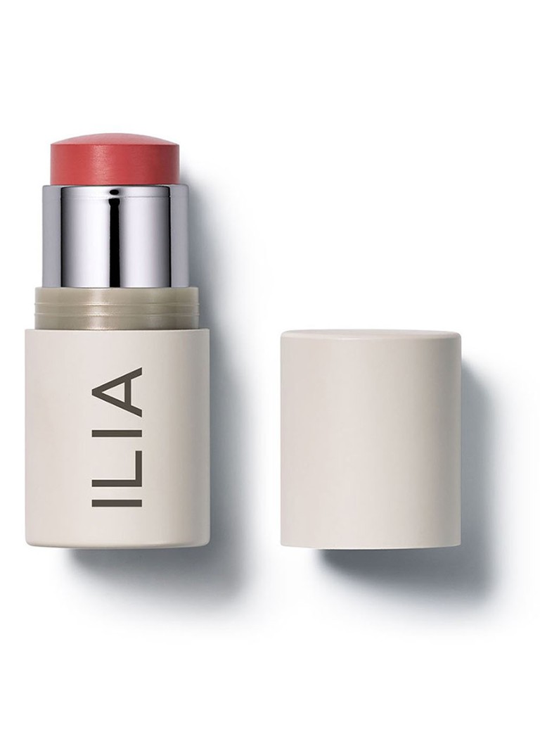 ILIA Beauty Multi-stick & Illuminator - 2-in-1 blush & liptint All Of Me (Watermelon) 1 maat Make-up - Deal