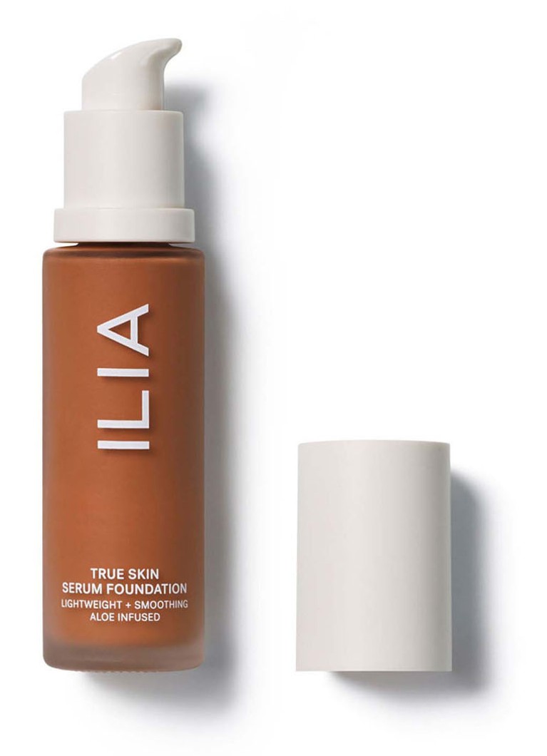 ILIA Beauty True Skin Serum Foundation Kapiti - SF12 (Dark with neutral undertones) 30 ml Make-up - Deal