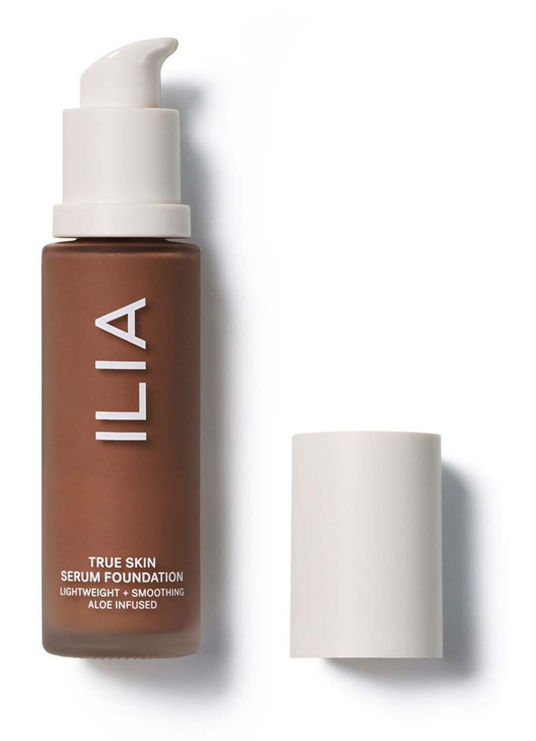 ILIA Beauty True Skin Serum Foundation Macquarie - SF13 30 ml Make-up - Deal
